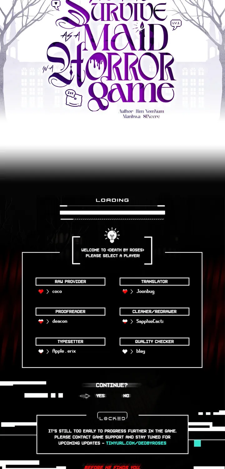 Gongpo Game Maid-ro Saranamgi Chapter 33 page 75 - 