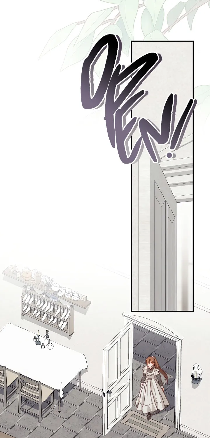 Gongpo Game Maid-ro Saranamgi Chapter 33 page 10 - 