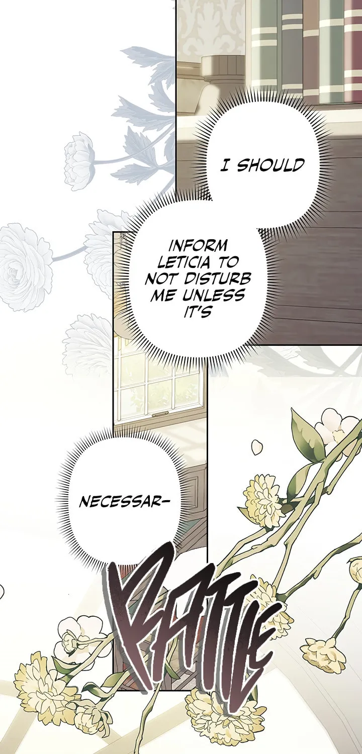 Gongpo Game Maid-ro Saranamgi Chapter 34 page 11 - 