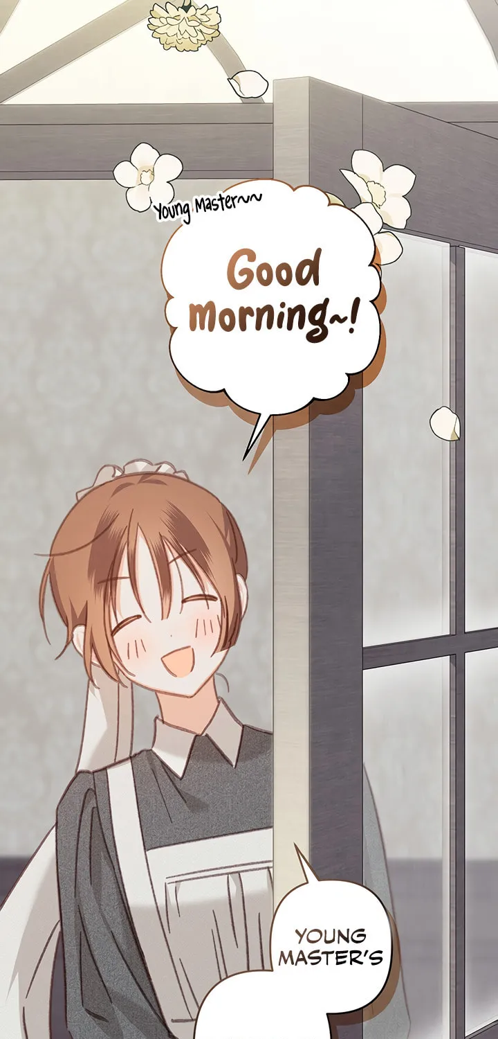 Gongpo Game Maid-ro Saranamgi Chapter 34 page 12 - 