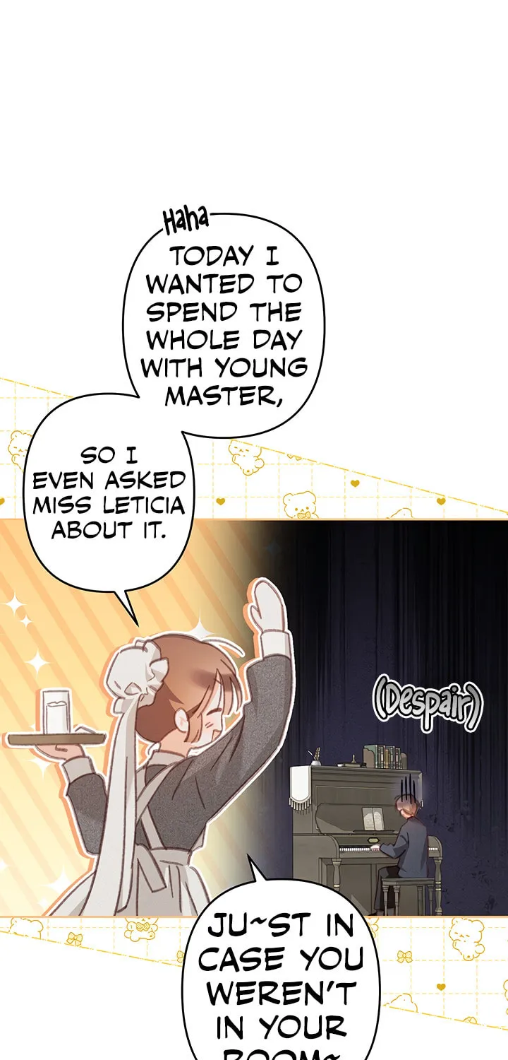 Gongpo Game Maid-ro Saranamgi Chapter 34 page 14 - 
