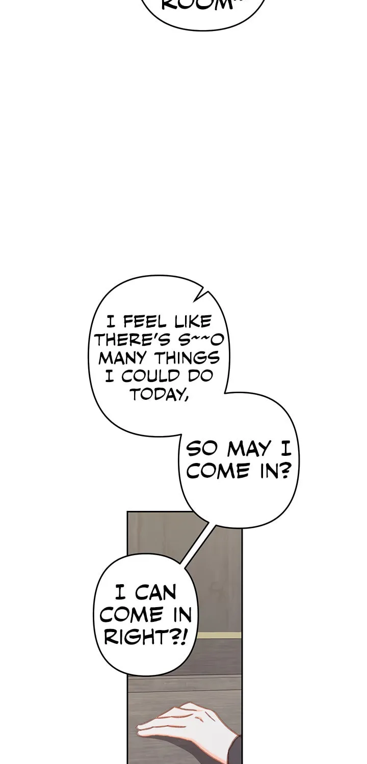Gongpo Game Maid-ro Saranamgi Chapter 34 page 15 - 
