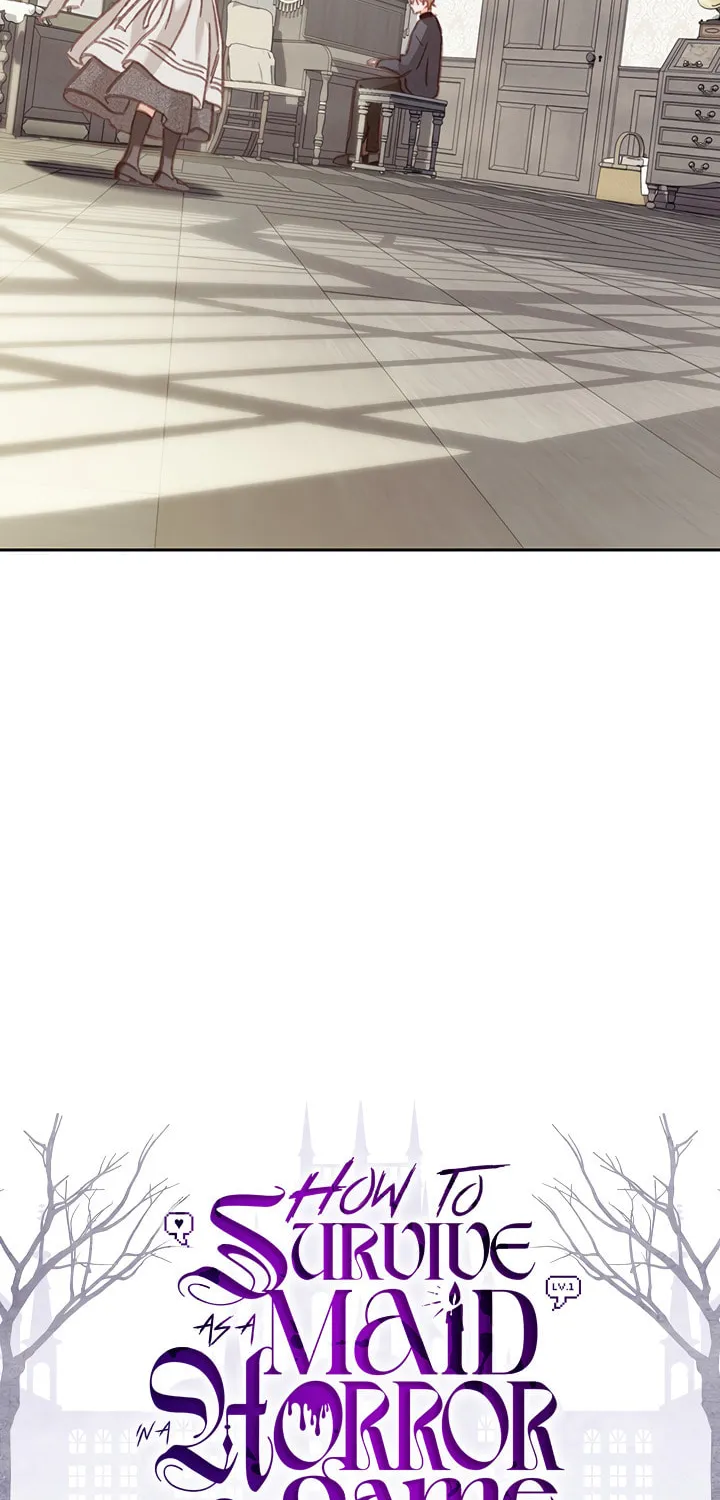 Gongpo Game Maid-ro Saranamgi Chapter 34 page 17 - 