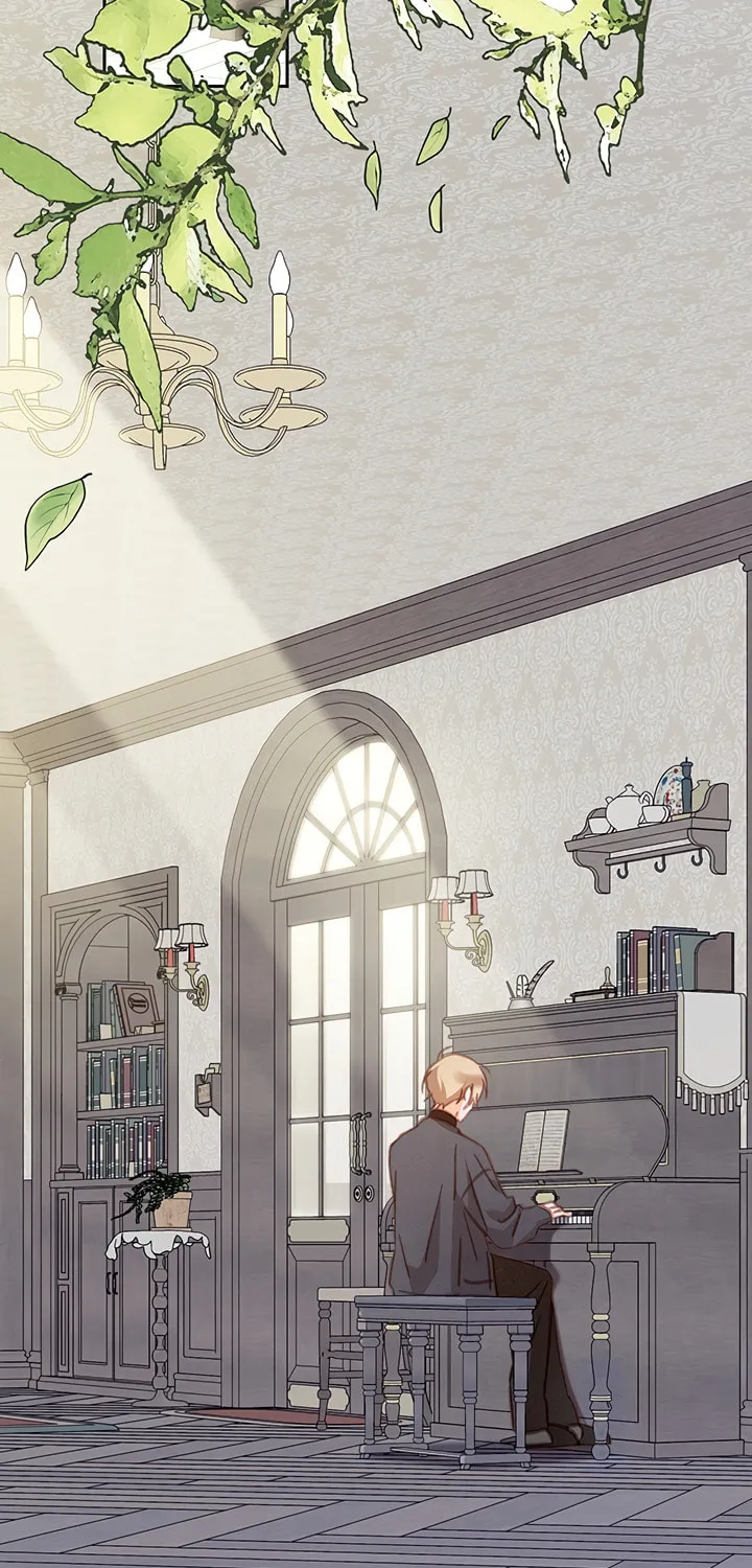 Gongpo Game Maid-ro Saranamgi Chapter 34 page 3 - 
