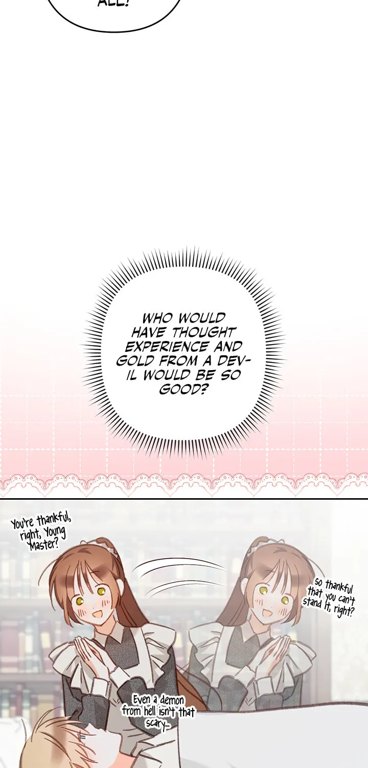 Gongpo Game Maid-ro Saranamgi Chapter 34 page 22 - 