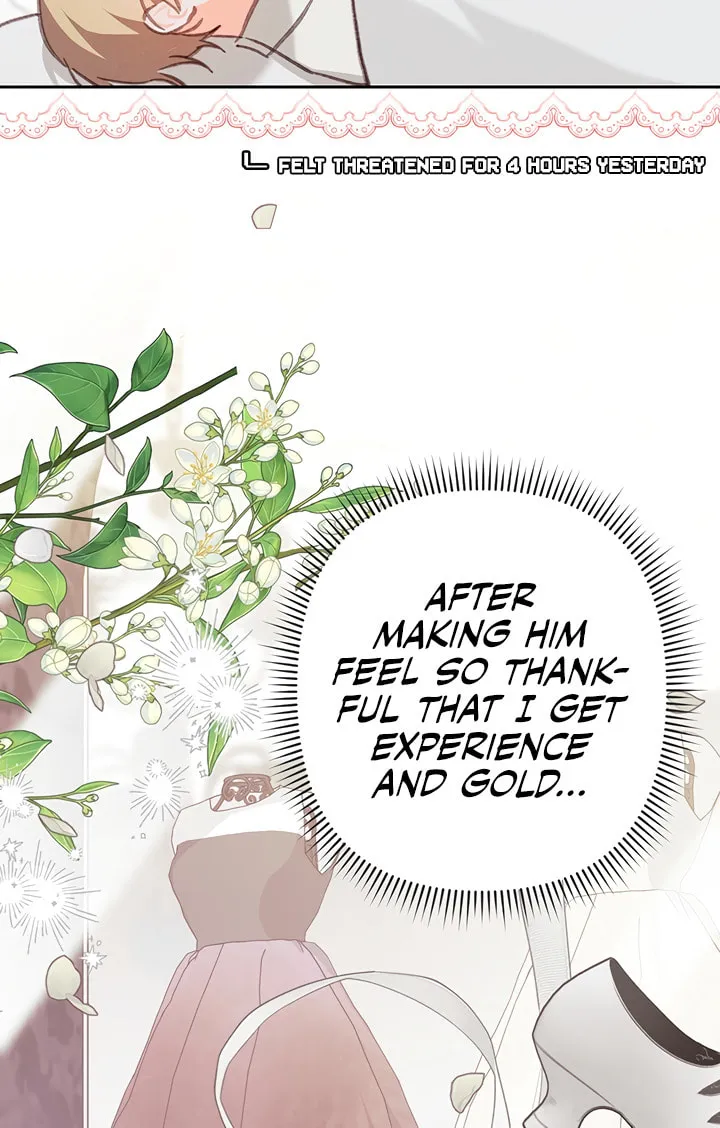 Gongpo Game Maid-ro Saranamgi Chapter 34 page 23 - 