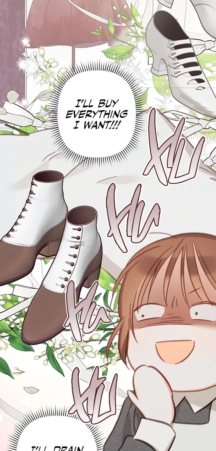 Gongpo Game Maid-ro Saranamgi Chapter 34 page 24 - 