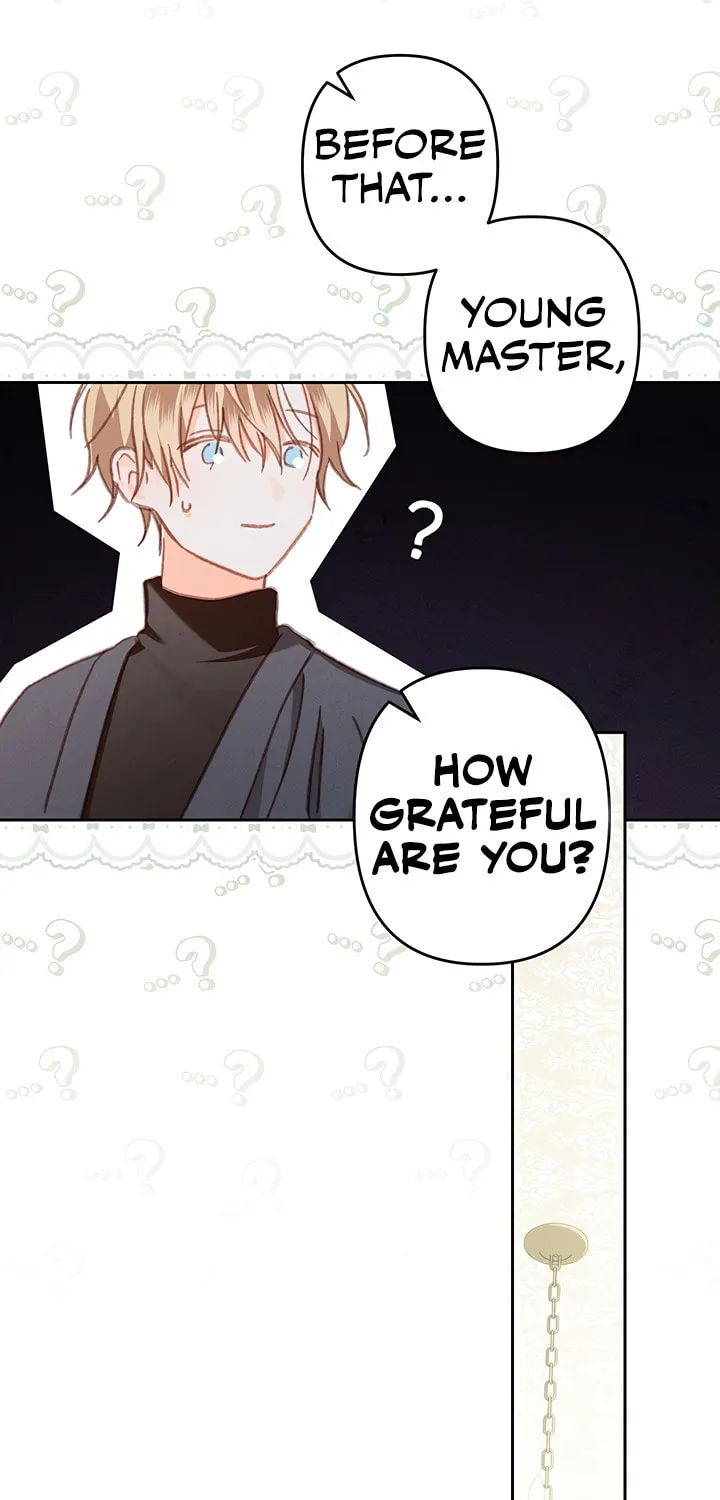 Gongpo Game Maid-ro Saranamgi Chapter 34 page 30 - 