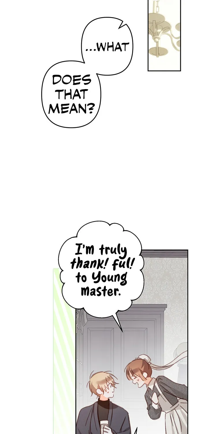 Gongpo Game Maid-ro Saranamgi Chapter 34 page 31 - 