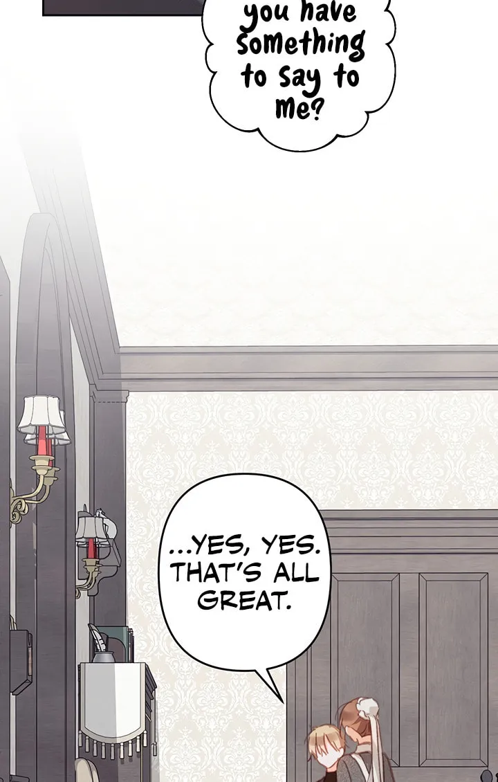 Gongpo Game Maid-ro Saranamgi Chapter 34 page 33 - 