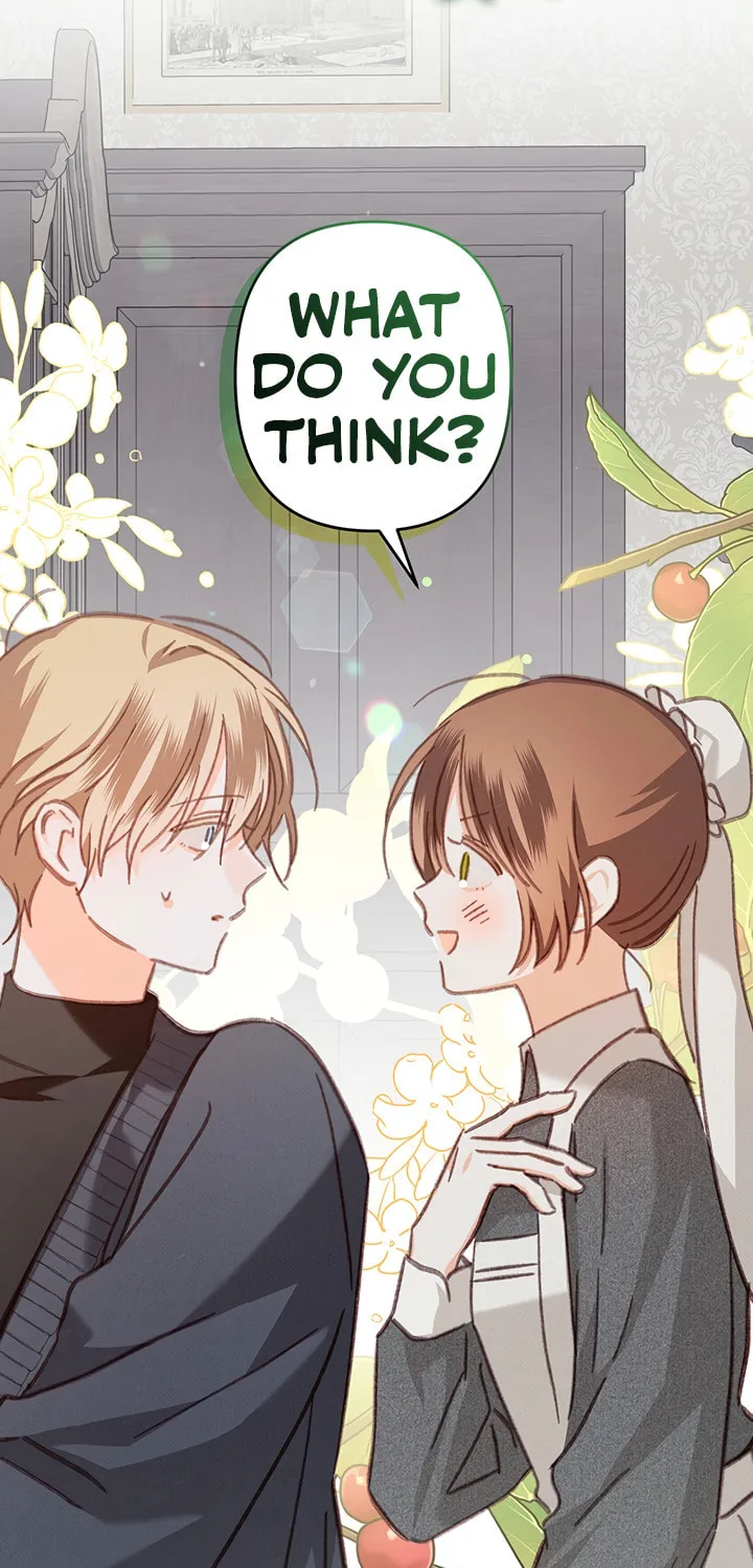 Gongpo Game Maid-ro Saranamgi Chapter 34 page 38 - 