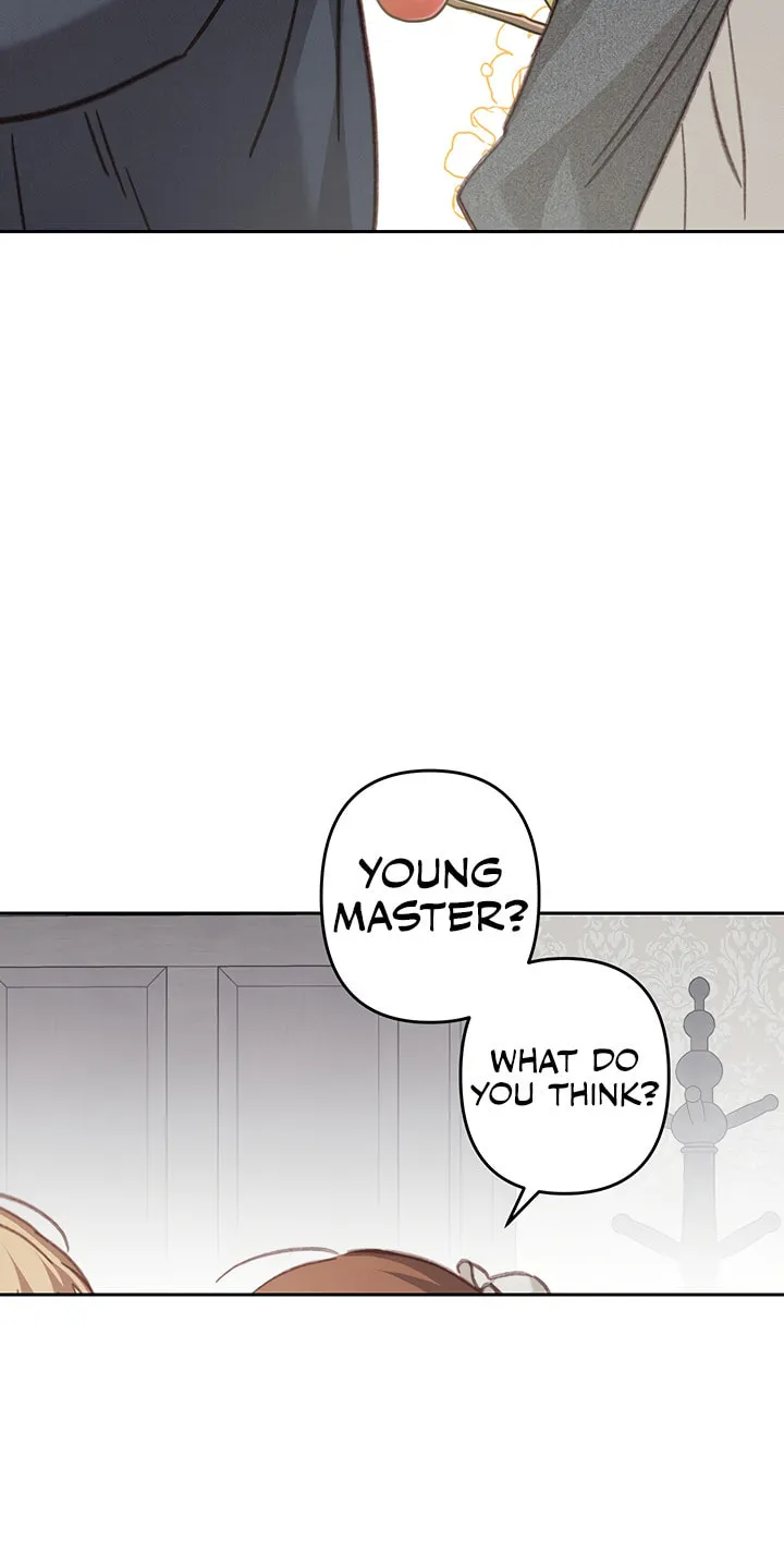 Gongpo Game Maid-ro Saranamgi Chapter 34 page 39 - 
