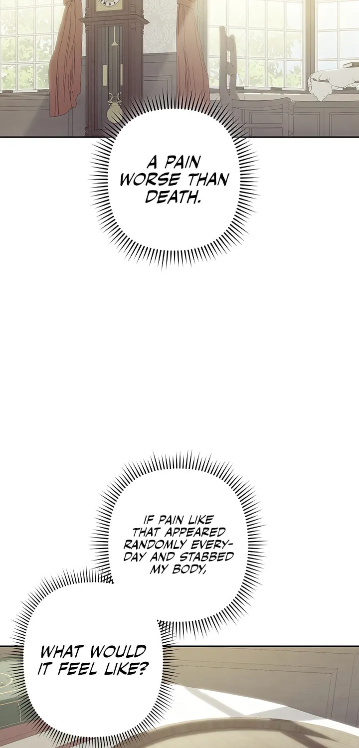 Gongpo Game Maid-ro Saranamgi Chapter 34 page 43 - 