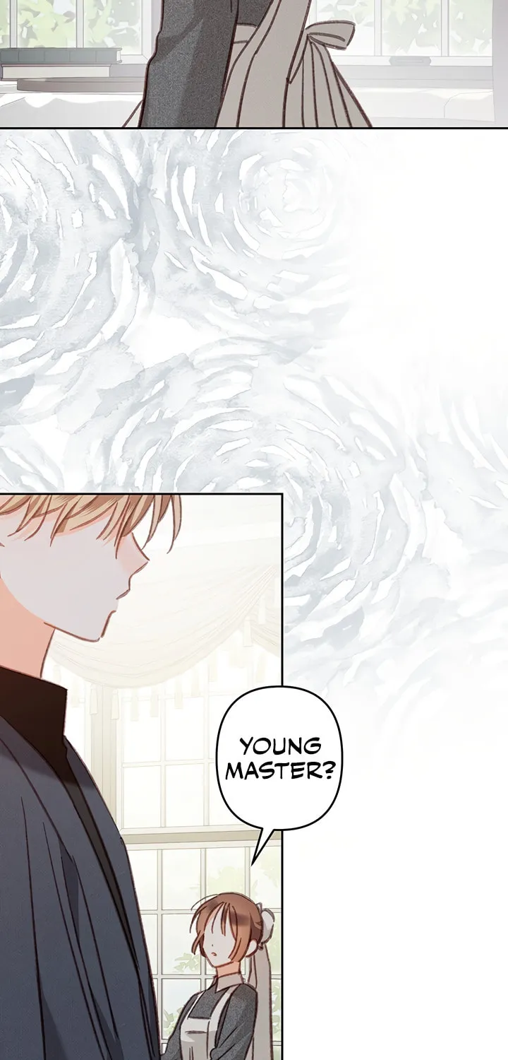 Gongpo Game Maid-ro Saranamgi Chapter 34 page 45 - 