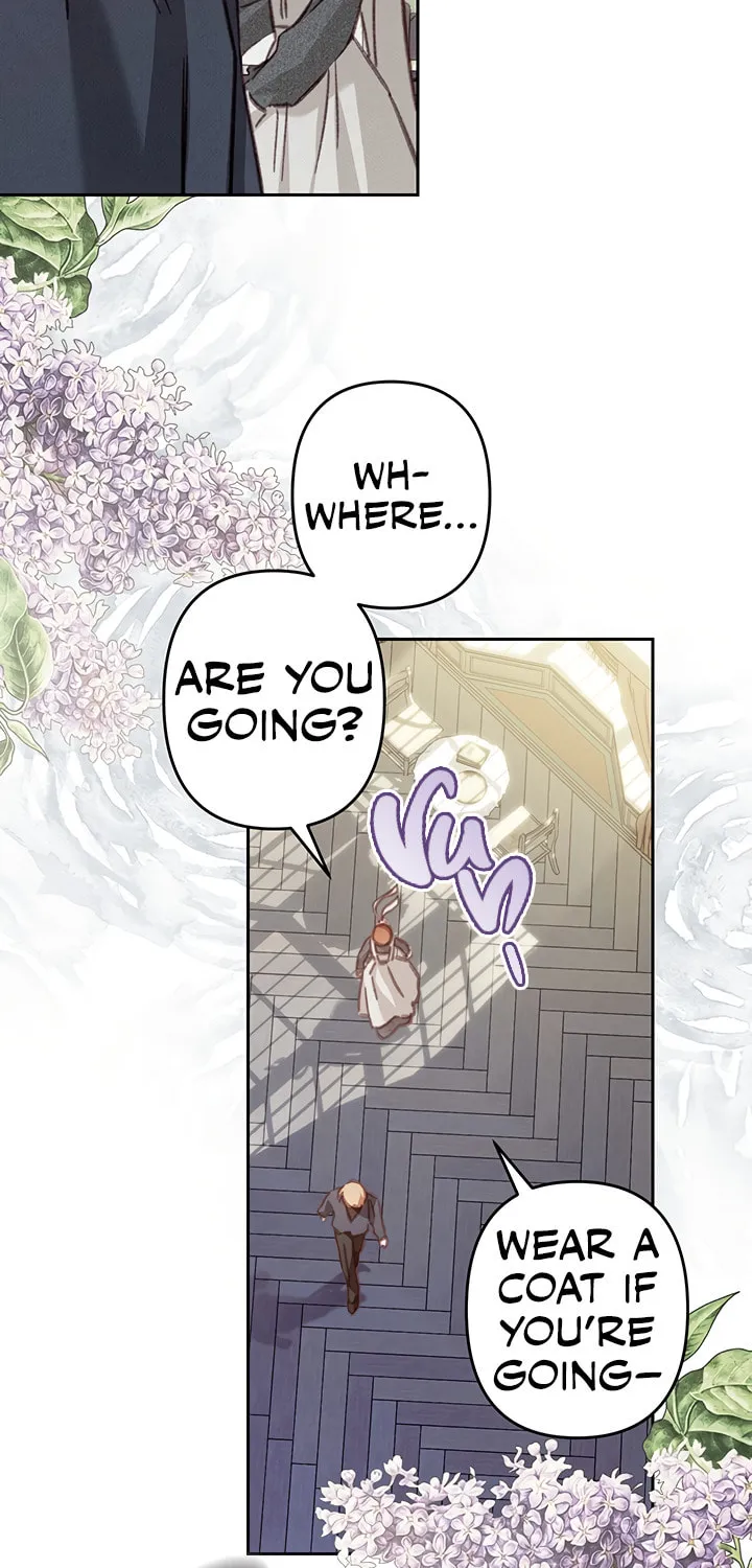 Gongpo Game Maid-ro Saranamgi Chapter 34 page 46 - 
