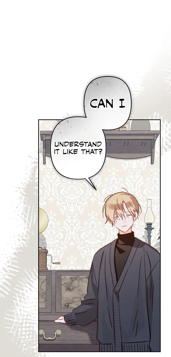 Gongpo Game Maid-ro Saranamgi Chapter 34 page 52 - 