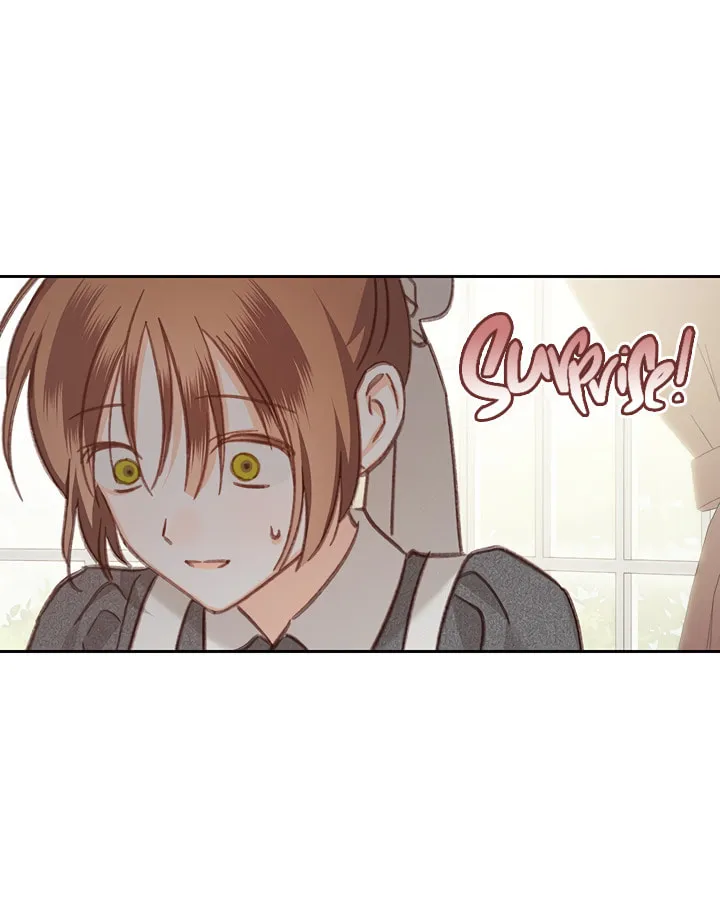 Gongpo Game Maid-ro Saranamgi Chapter 34 page 56 - 