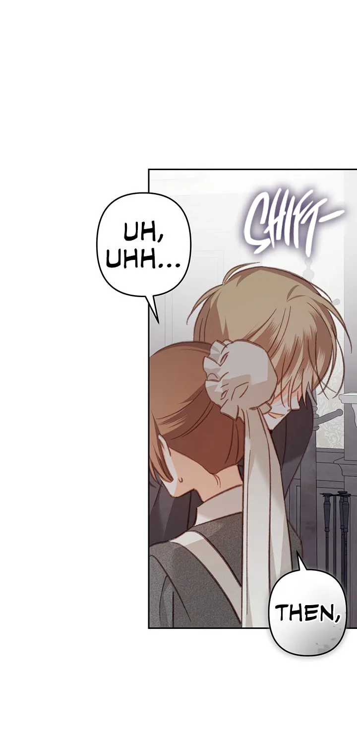 Gongpo Game Maid-ro Saranamgi Chapter 34 page 57 - 
