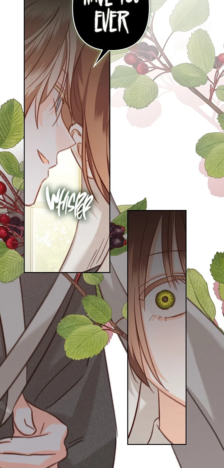 Gongpo Game Maid-ro Saranamgi Chapter 34 page 59 - 