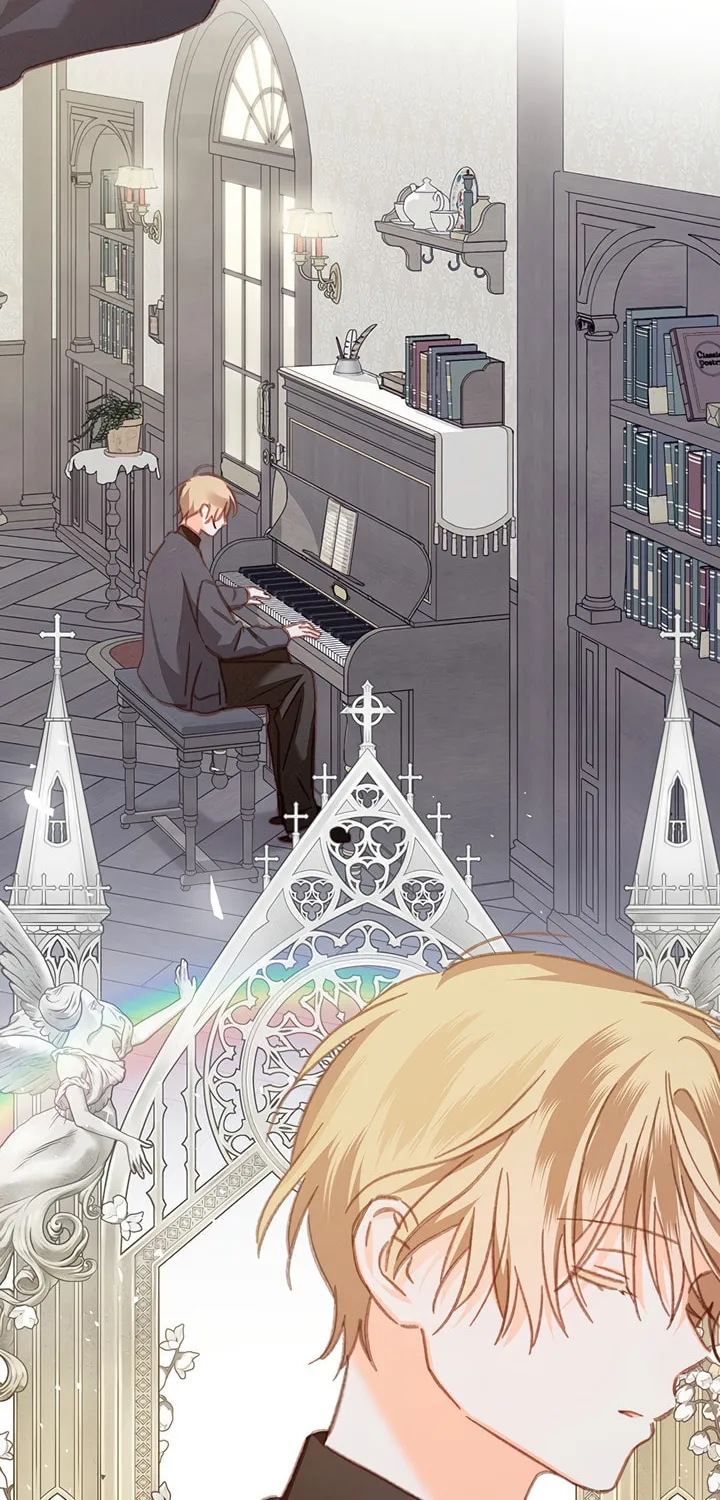 Gongpo Game Maid-ro Saranamgi Chapter 34 page 9 - 