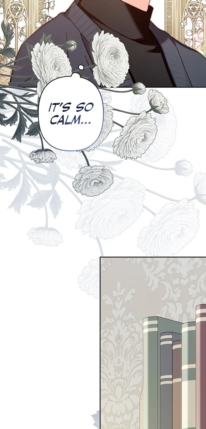 Gongpo Game Maid-ro Saranamgi Chapter 34 page 10 - 