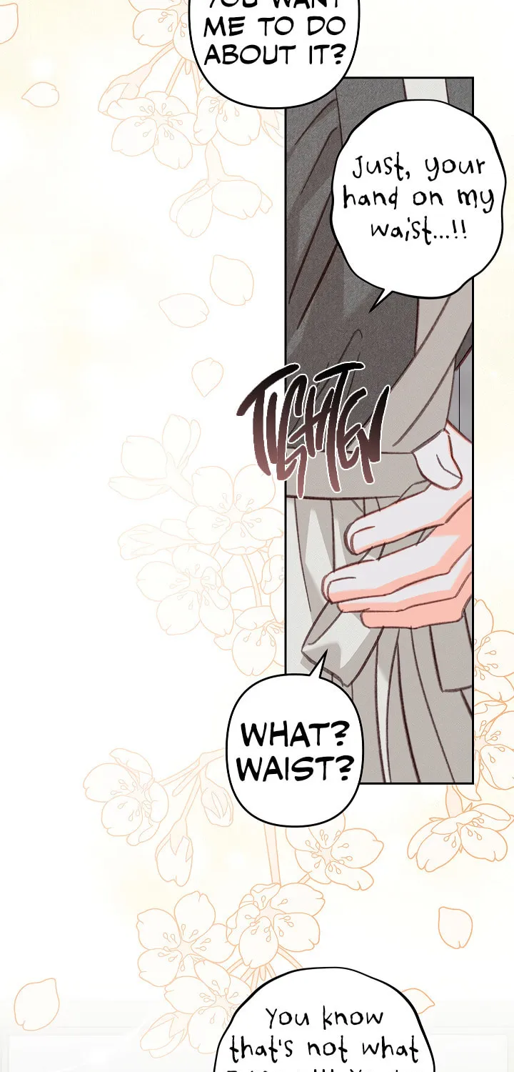Gongpo Game Maid-ro Saranamgi Chapter 35 page 13 - 