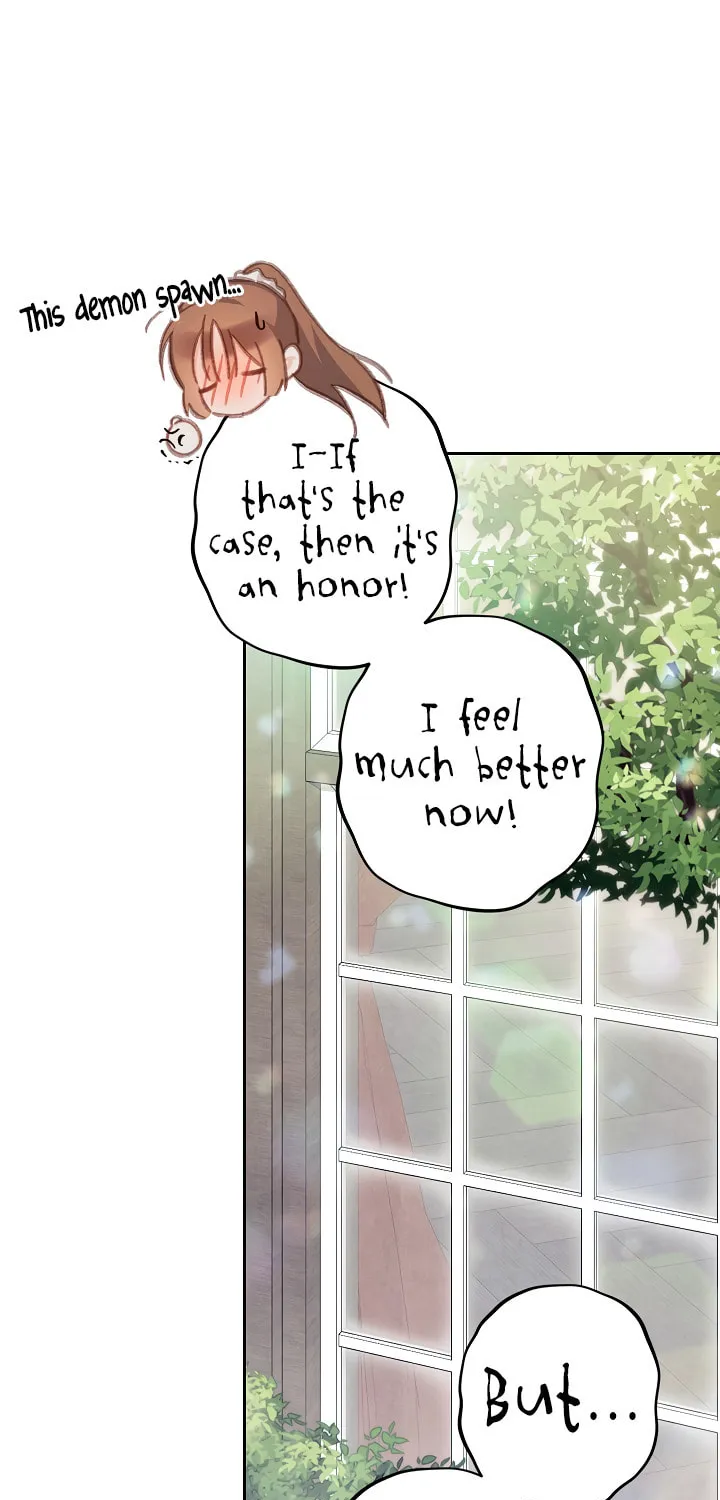 Gongpo Game Maid-ro Saranamgi Chapter 35 page 17 - 