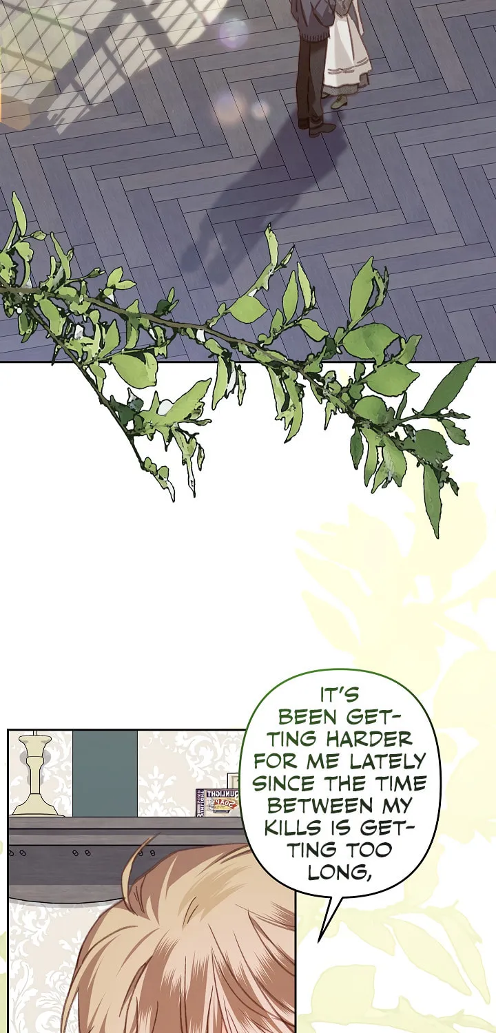 Gongpo Game Maid-ro Saranamgi Chapter 35 page 19 - 