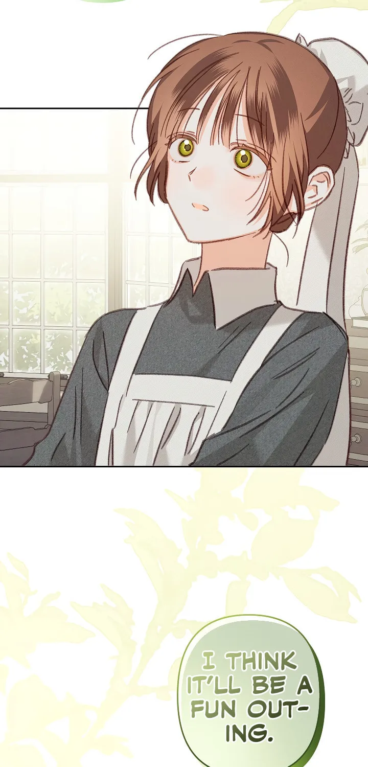 Gongpo Game Maid-ro Saranamgi Chapter 35 page 22 - 