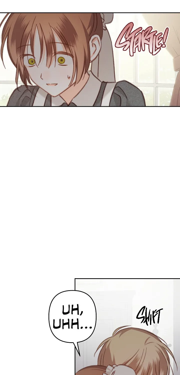 Gongpo Game Maid-ro Saranamgi Chapter 35 page 4 - 