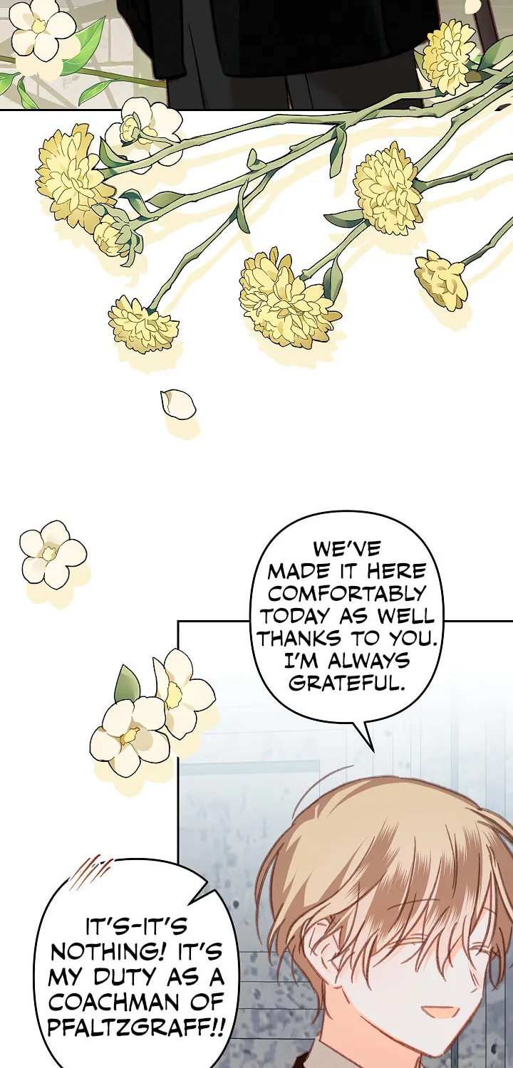 Gongpo Game Maid-ro Saranamgi Chapter 35 page 31 - 