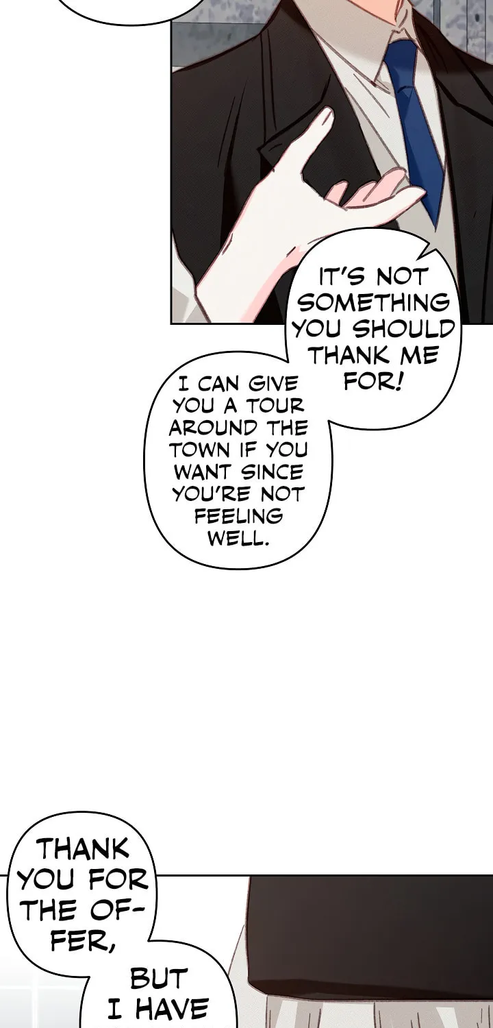 Gongpo Game Maid-ro Saranamgi Chapter 35 page 32 - 