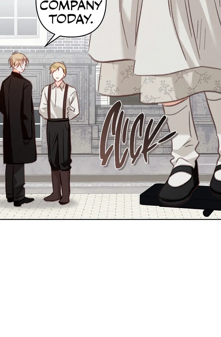 Gongpo Game Maid-ro Saranamgi Chapter 35 page 33 - 