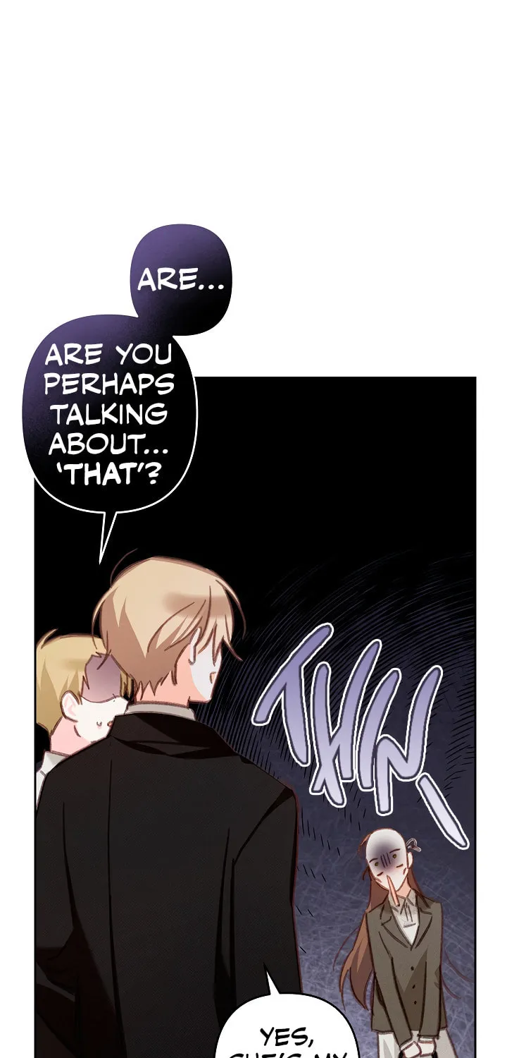 Gongpo Game Maid-ro Saranamgi Chapter 35 page 34 - 