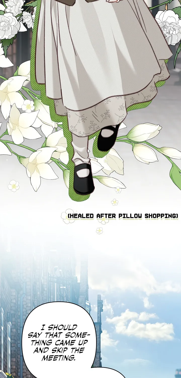Gongpo Game Maid-ro Saranamgi Chapter 35 page 41 - 