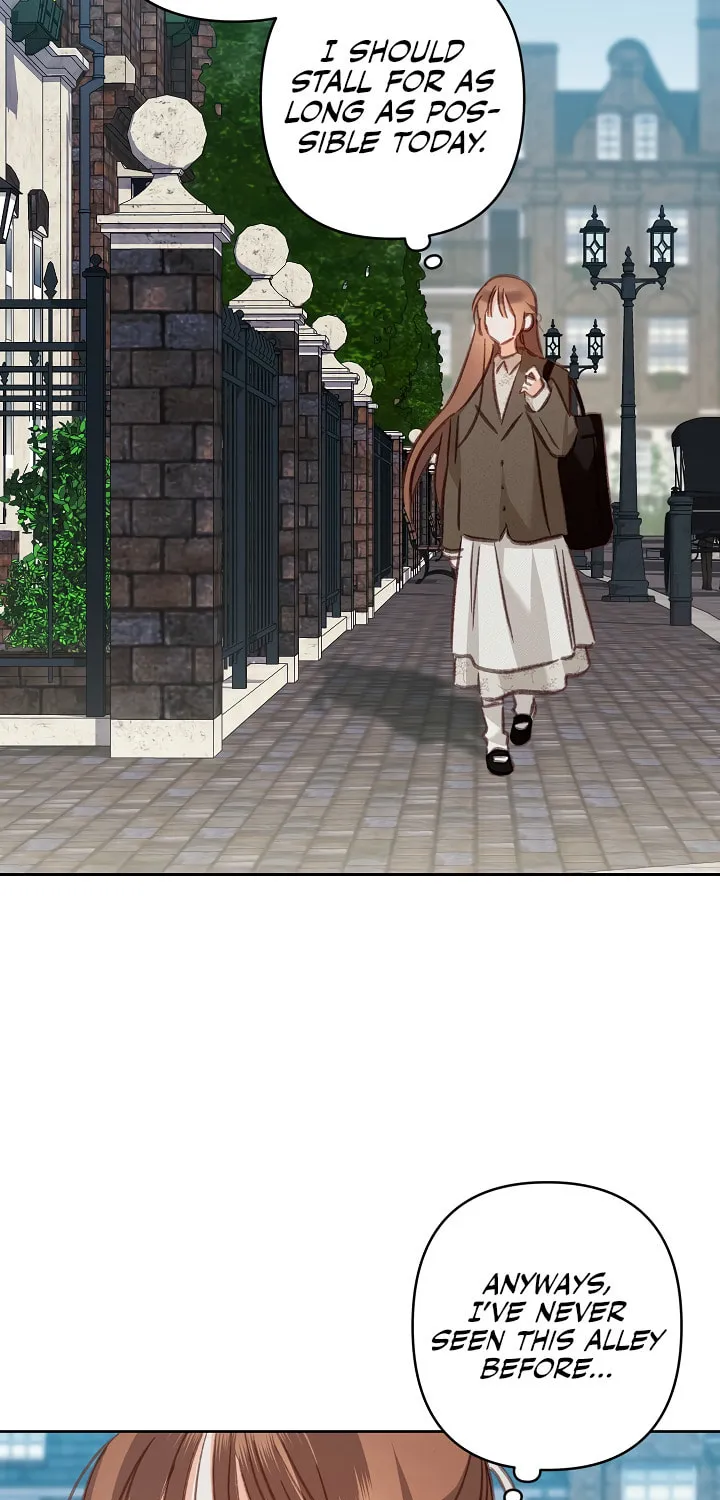 Gongpo Game Maid-ro Saranamgi Chapter 35 page 42 - 