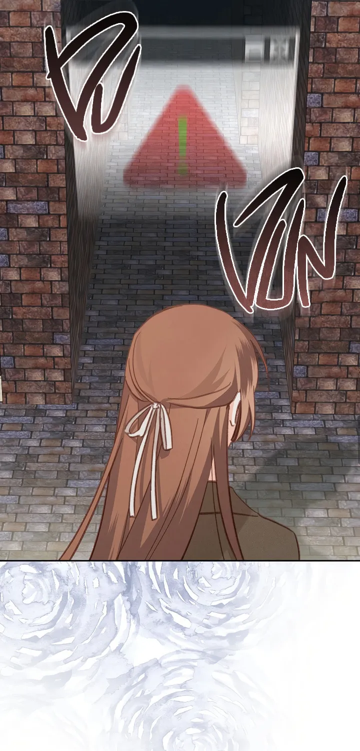 Gongpo Game Maid-ro Saranamgi Chapter 35 page 45 - 