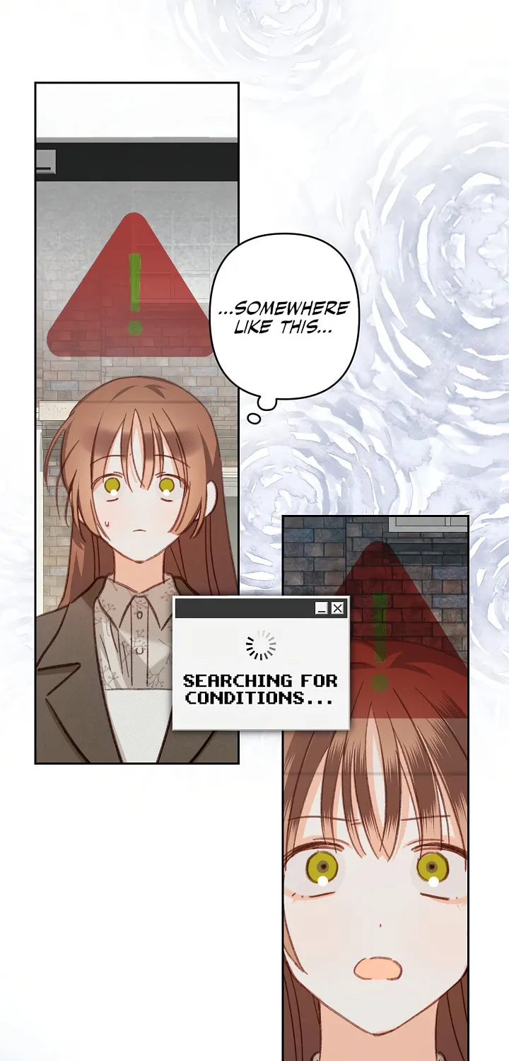 Gongpo Game Maid-ro Saranamgi Chapter 35 page 46 - 