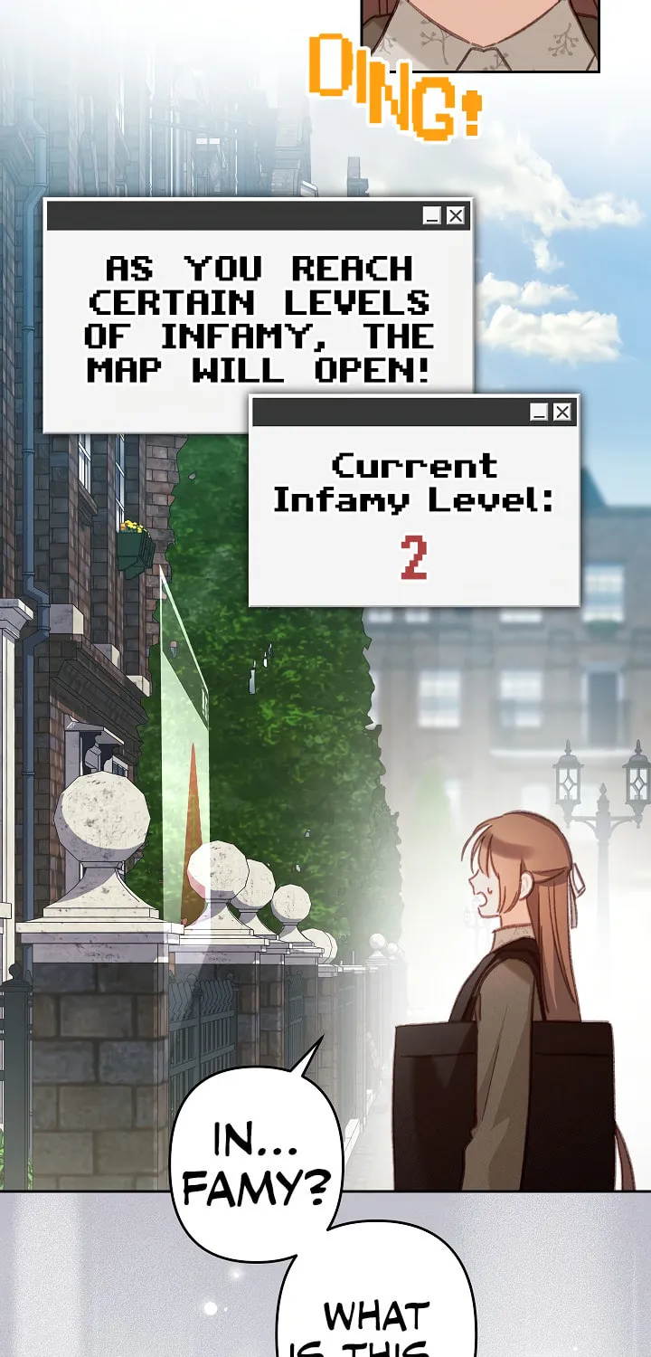 Gongpo Game Maid-ro Saranamgi Chapter 35 page 47 - 
