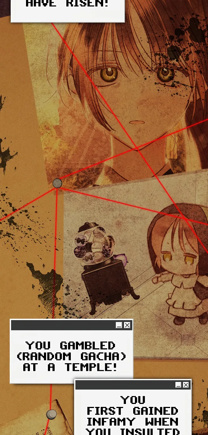 Gongpo Game Maid-ro Saranamgi Chapter 35 page 50 - 