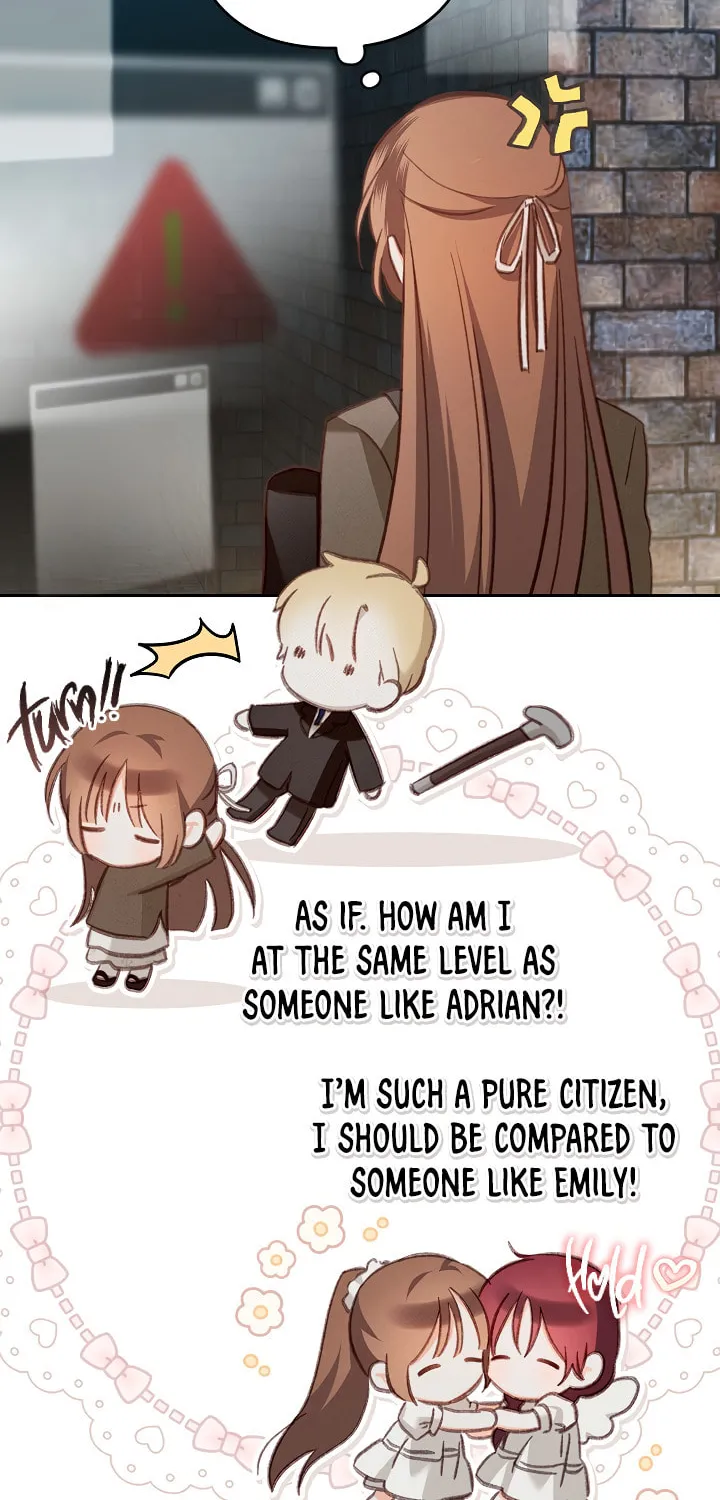 Gongpo Game Maid-ro Saranamgi Chapter 35 page 56 - 