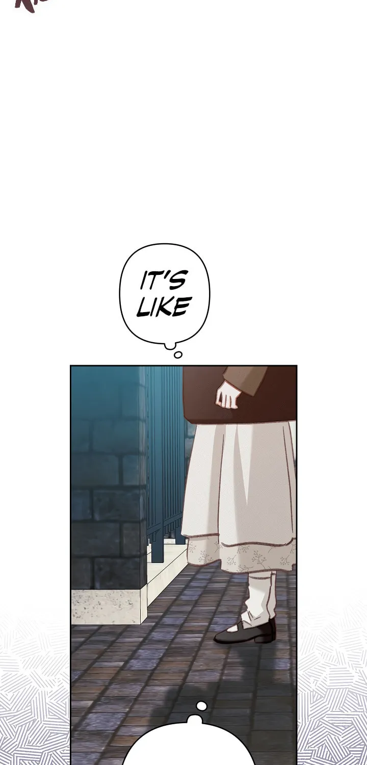 Gongpo Game Maid-ro Saranamgi Chapter 35 page 58 - 