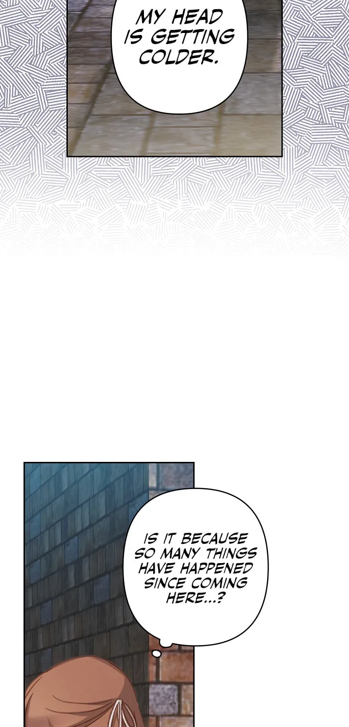 Gongpo Game Maid-ro Saranamgi Chapter 35 page 59 - 