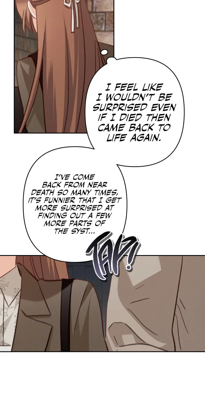 Gongpo Game Maid-ro Saranamgi Chapter 35 page 60 - 