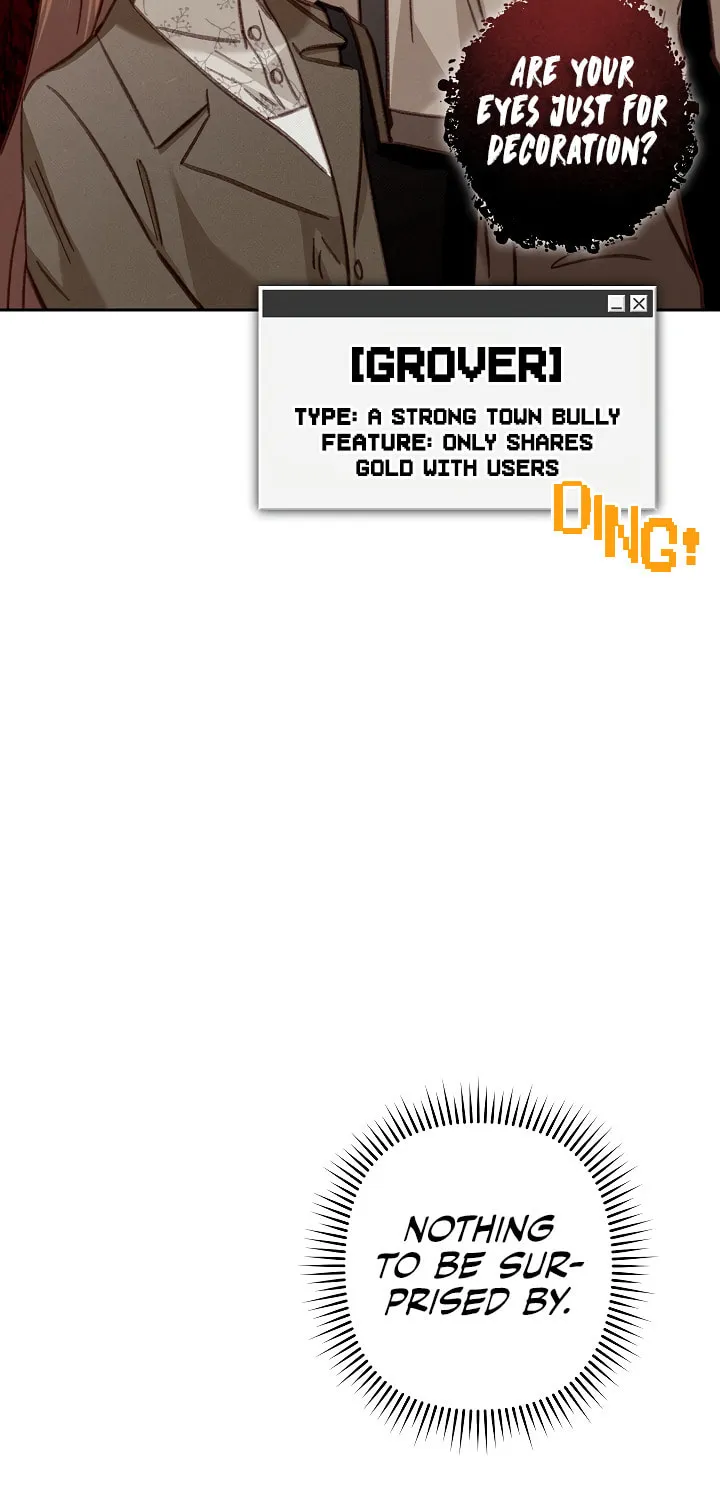 Gongpo Game Maid-ro Saranamgi Chapter 35 page 63 - 