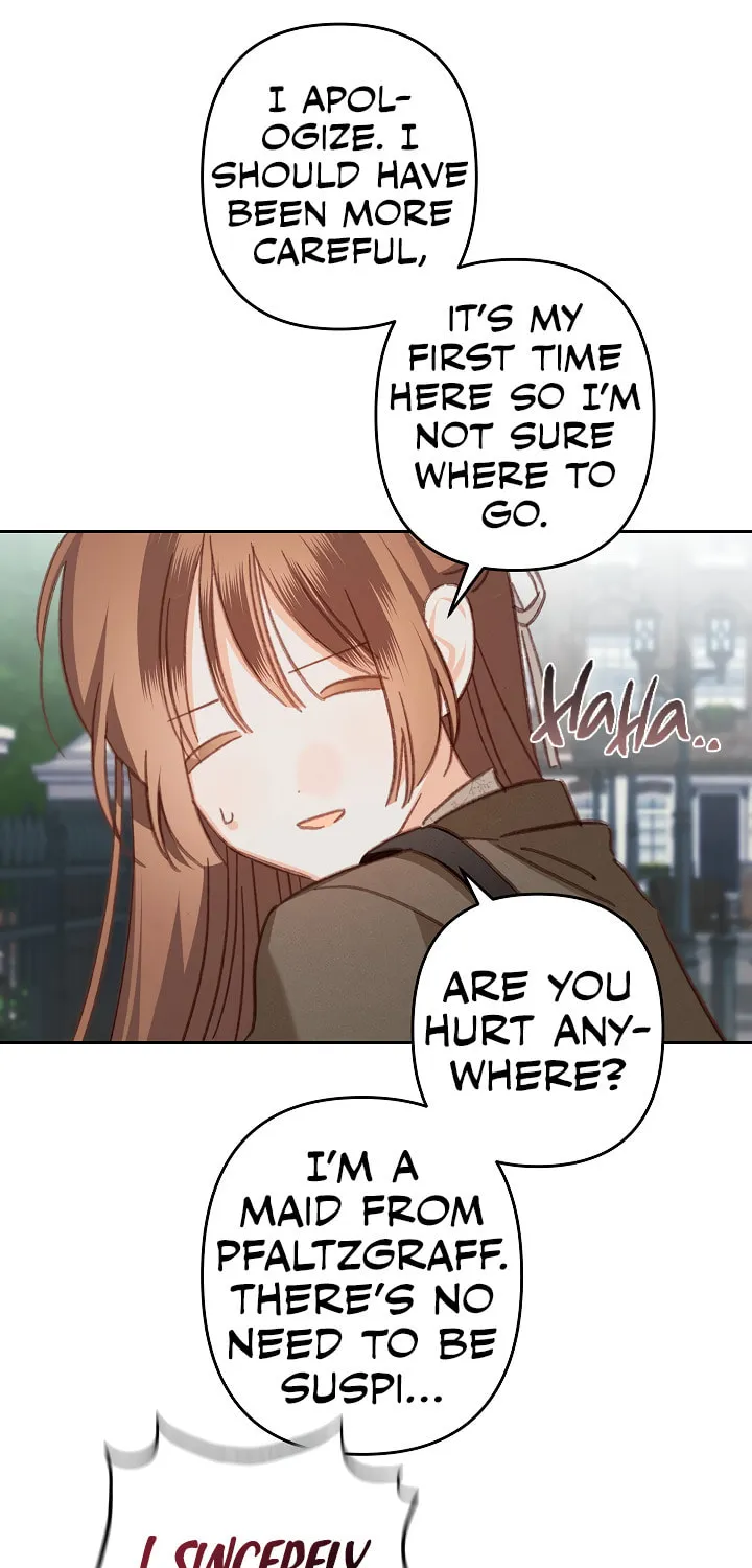 Gongpo Game Maid-ro Saranamgi Chapter 35 page 64 - 