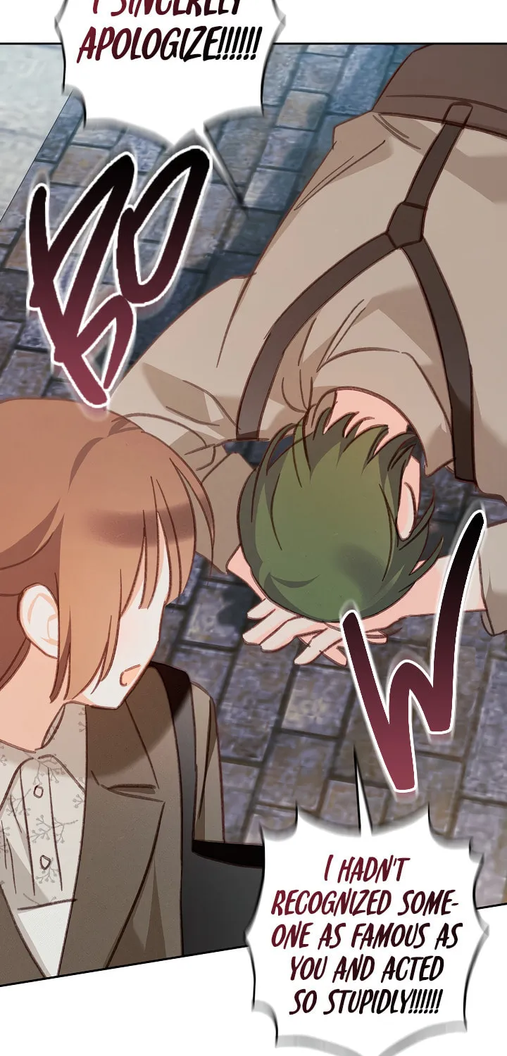 Gongpo Game Maid-ro Saranamgi Chapter 35 page 65 - 