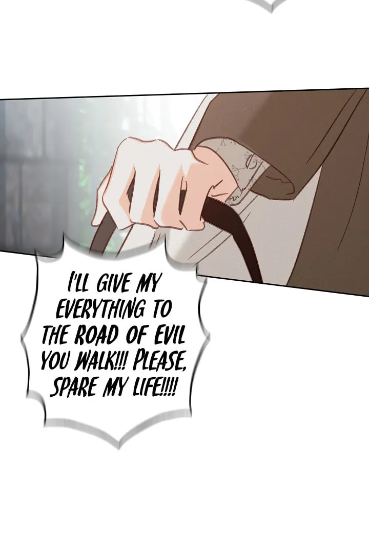 Gongpo Game Maid-ro Saranamgi Chapter 35 page 66 - 