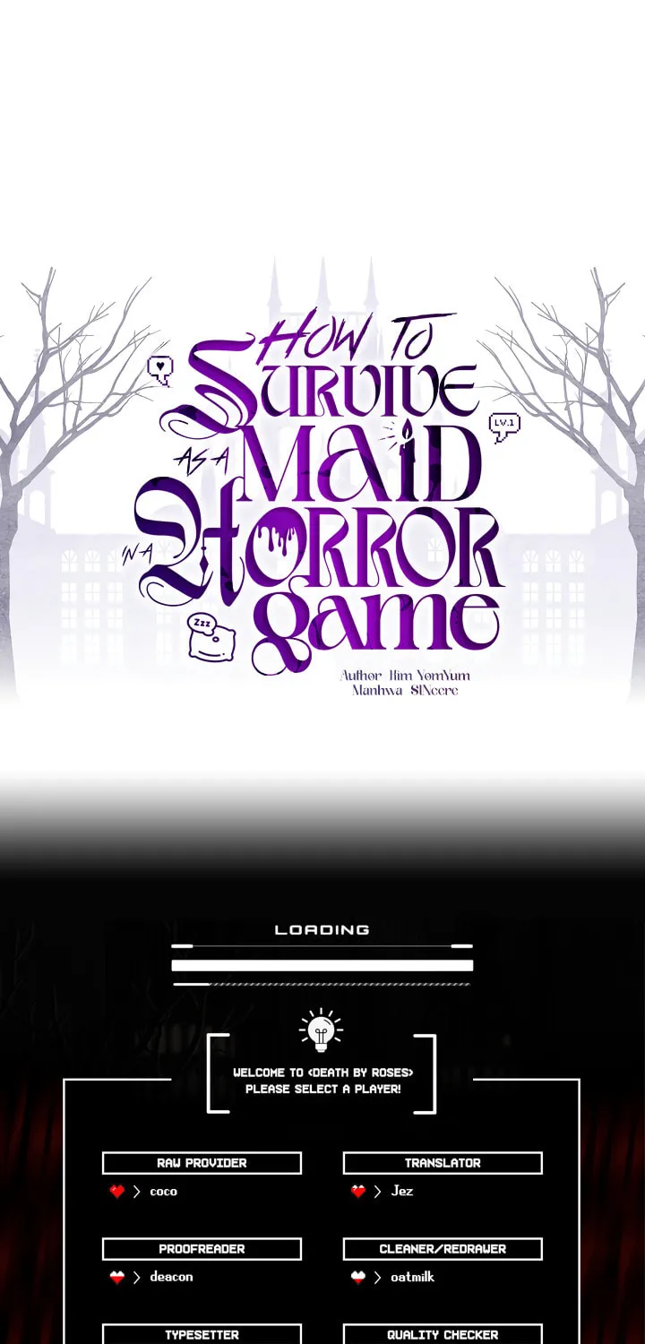 Gongpo Game Maid-ro Saranamgi Chapter 35 page 69 - 