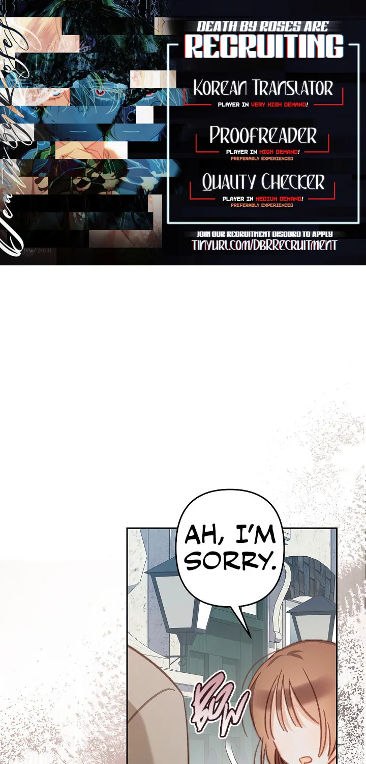 Gongpo Game Maid-ro Saranamgi Chapter 36 page 1 - 